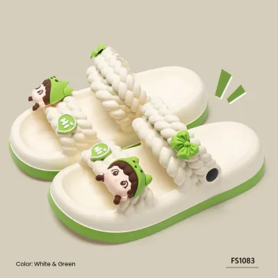 Wink Walk Female Slipper